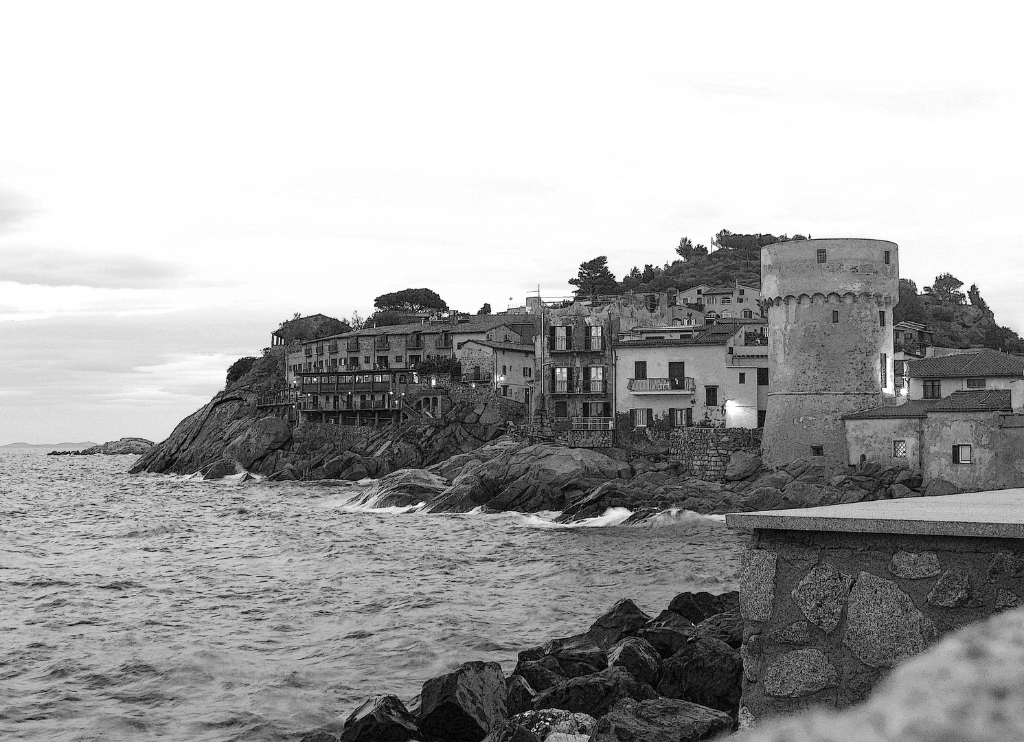 Giglio Porto