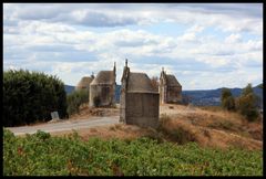 Gignac - Eglise Notre-Dame de Grace