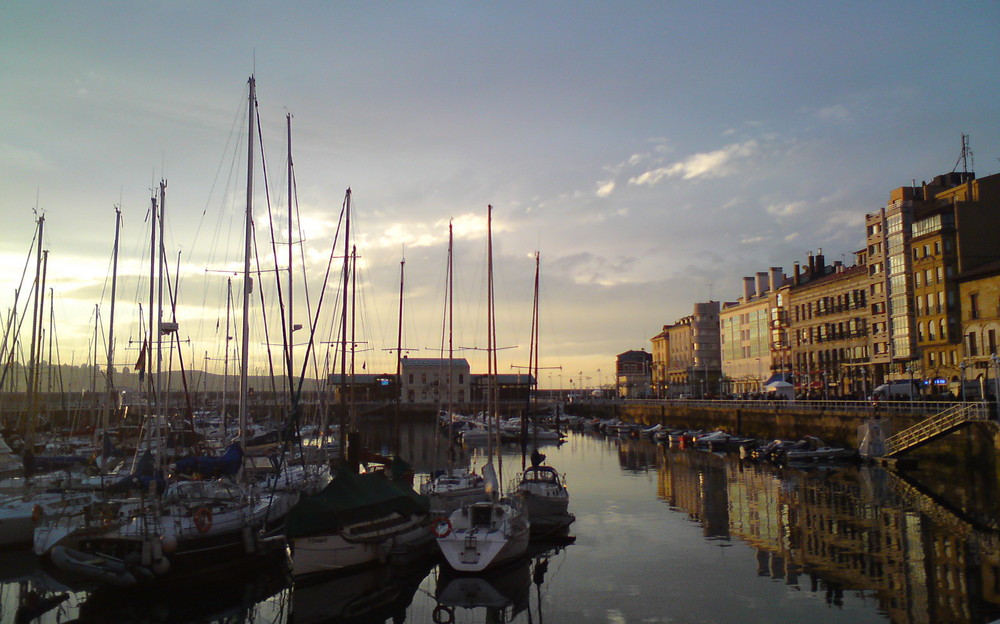 GIJÓN ...desde el móvil