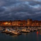 Gijón  Marina 