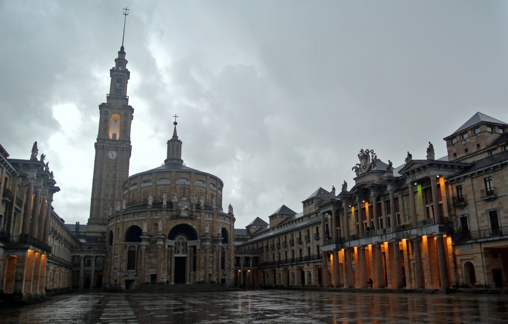 Gijón_Universidad Laboral