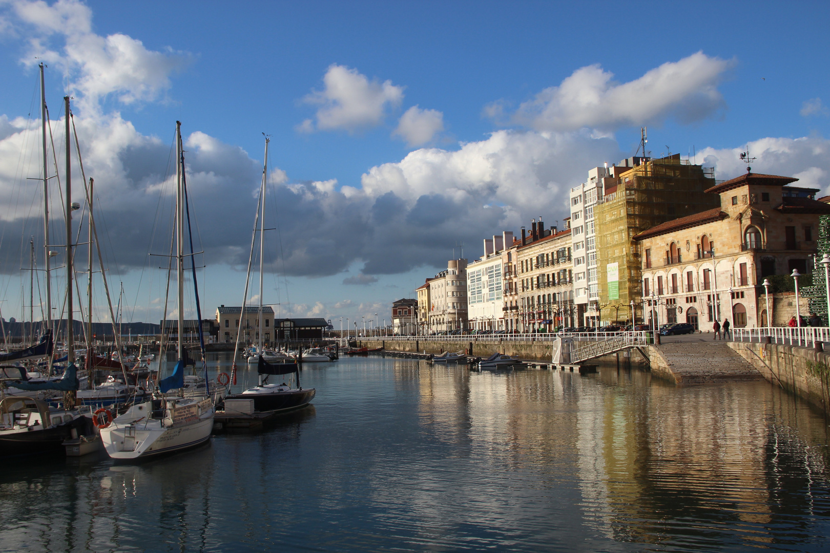 GIJON/XIXÓN (ASTURIAS)