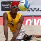 Gil Ferrer Cutino / Beach Volleyball Leipzig