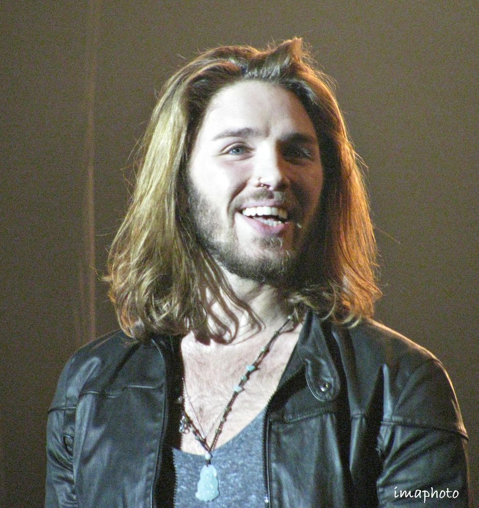 Gil Ofarim