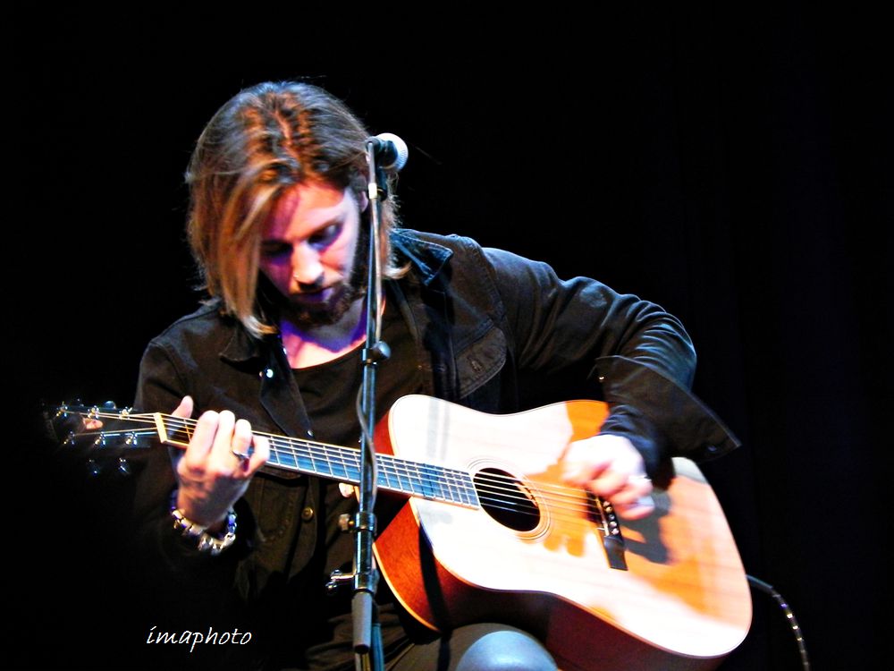 Gil Ofarim