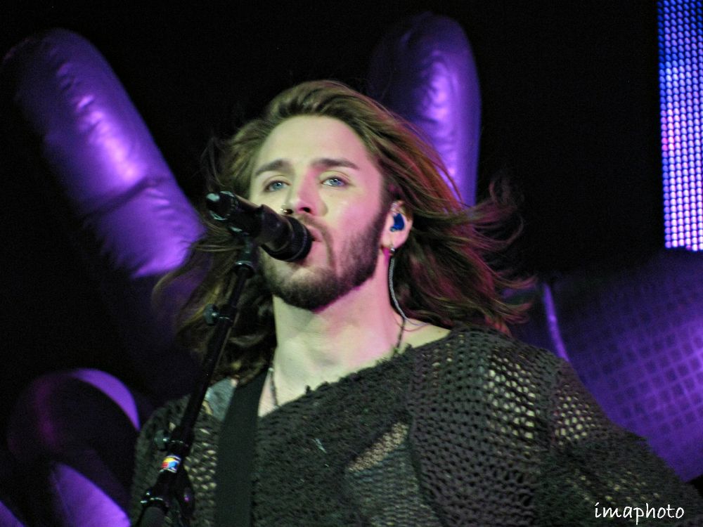 Gil Ofarim