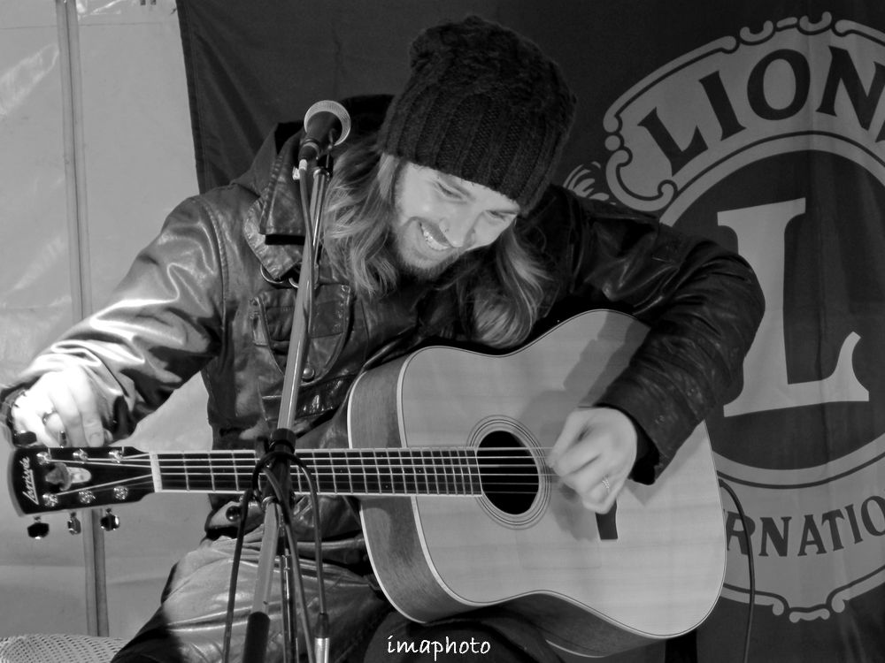 Gil Ofarim - Charity Lions Club