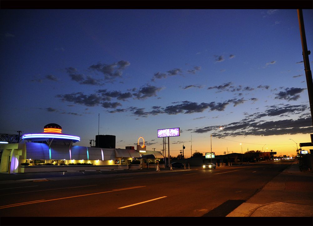 Gila Bend