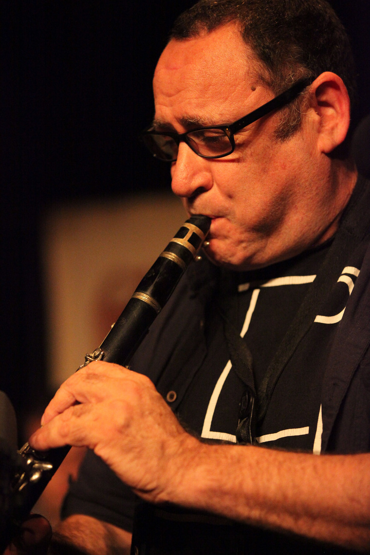 Gilad Atzmon 2