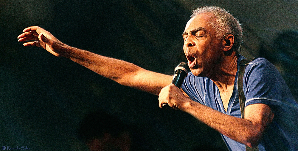 Gilberto Gil