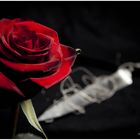 Gilded Roses #2