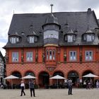 Gildehaus in Goslar