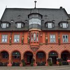 Gildehaus Kaiserworth in Goslar
