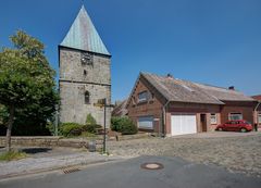 Gildehaus - Protestant Church