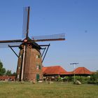 Gildehauser Windmühle