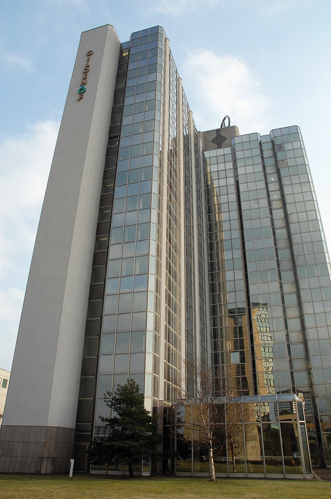 Gildehof Foto & Bild stadt essen Bilder auf