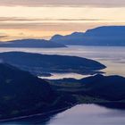 Gildetun, Burfjord