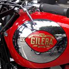 Gilera Saturno - 1948