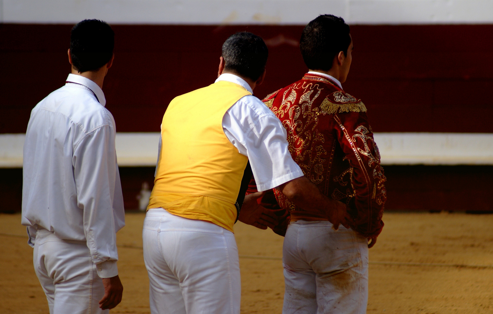 gilet jaune !!!!!!!