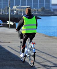 GILET JAUNE ÉCOLO