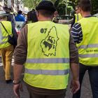 Gilets jaunes