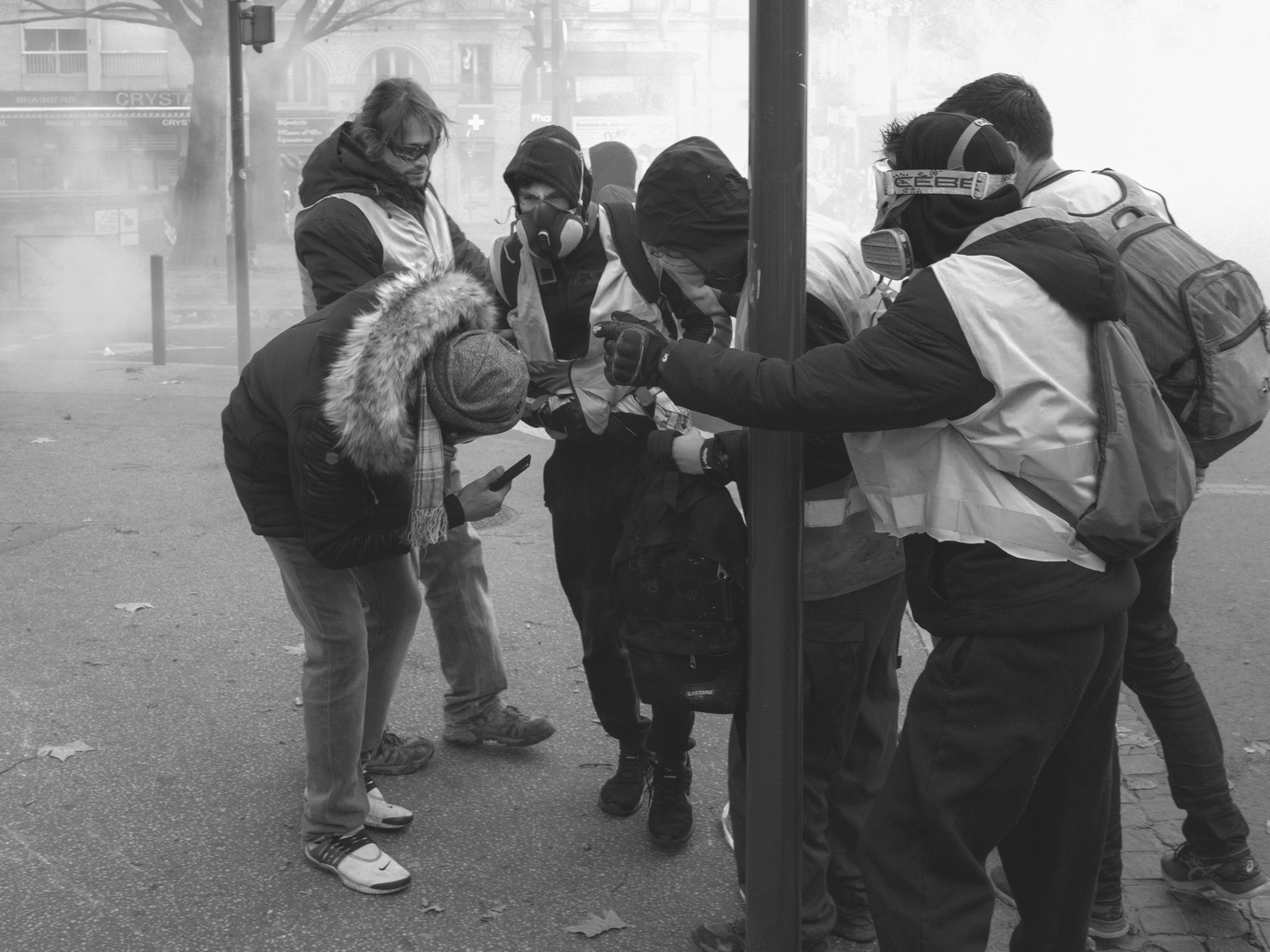 Giletsjaunes110