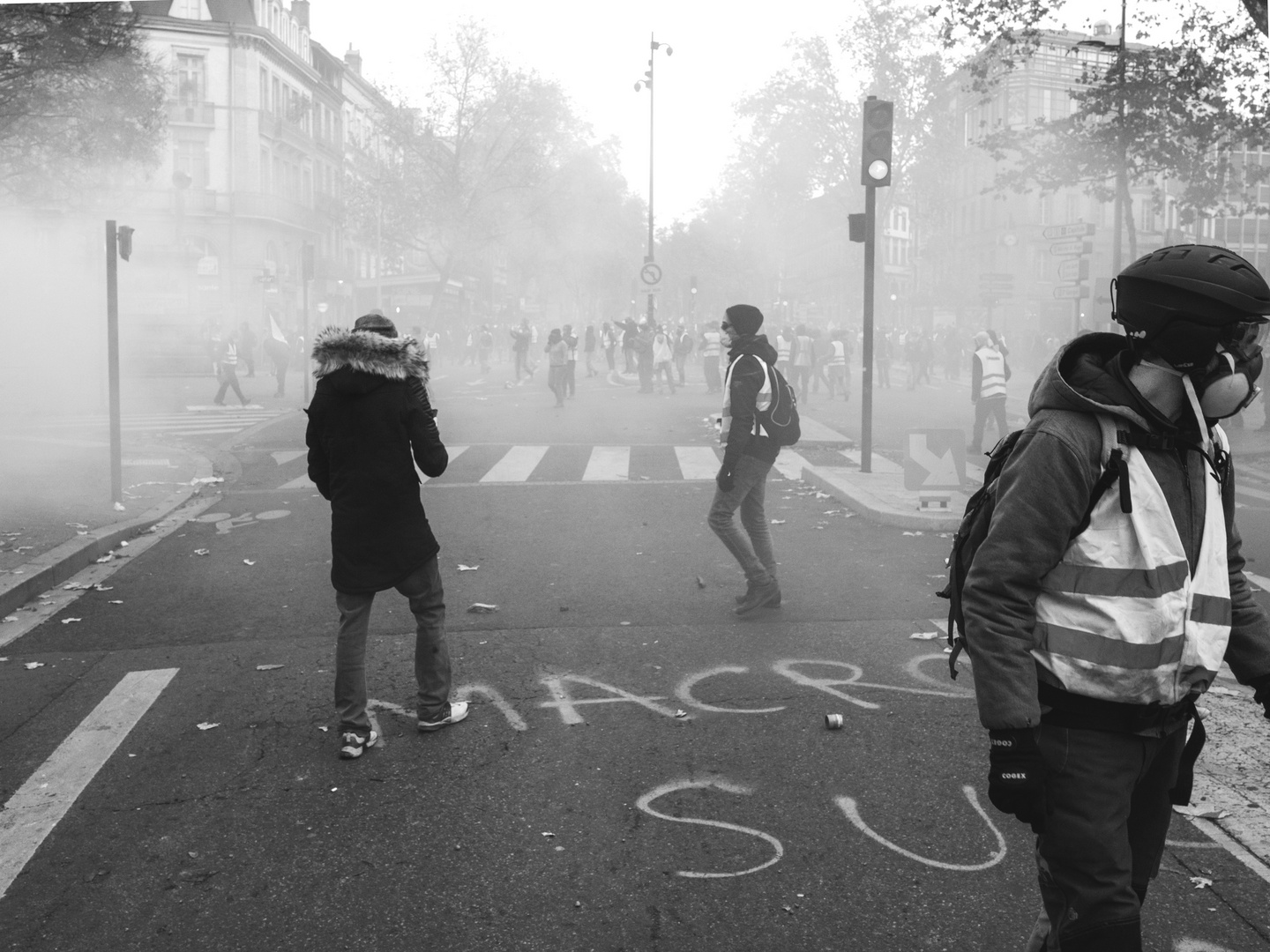 Giletsjaunes120