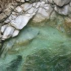 Gilfenklamm in Gasteig bei Sterzing