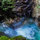 Gilfenklamm in Ratsching