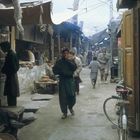 Gilgit-Market