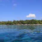 Gili Air, Gili Islands, Indonesia