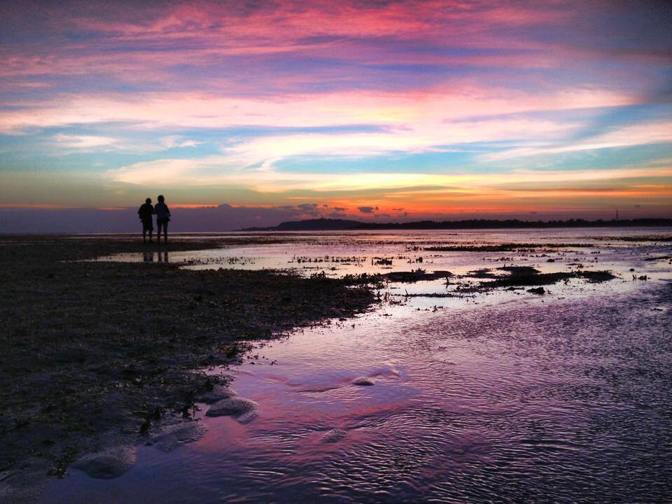 gili indonesia