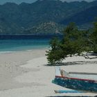 Gili Insel nähe Lombok