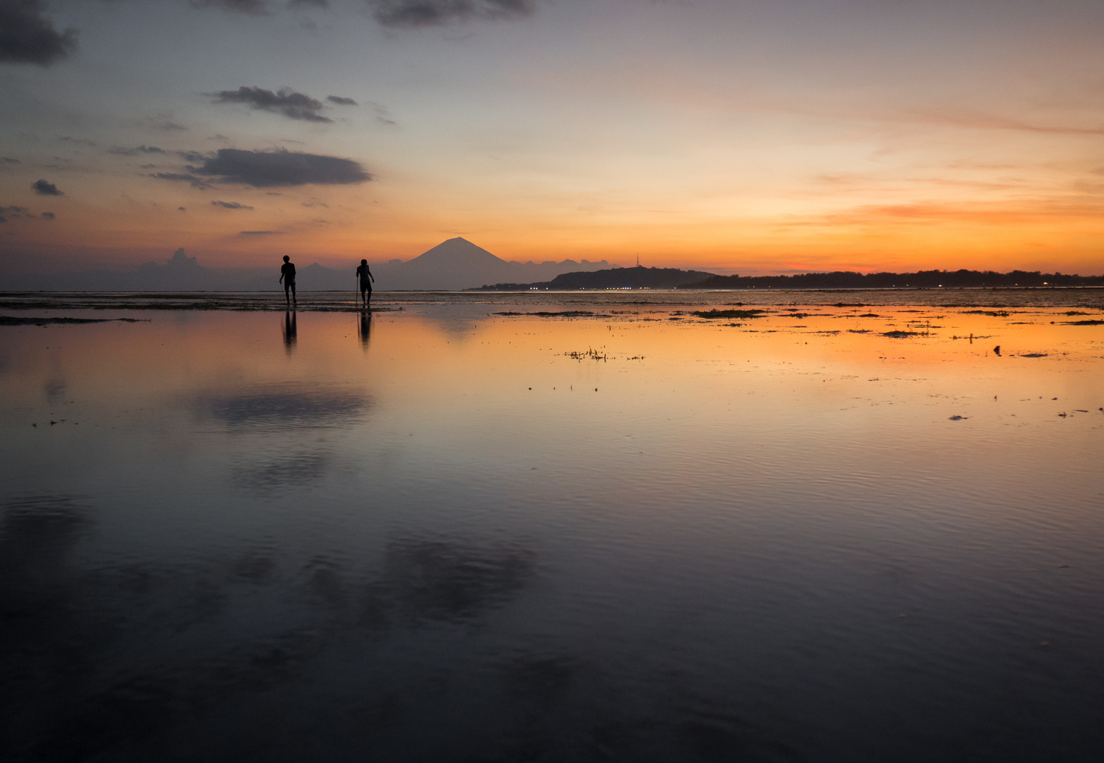 Gili Islands