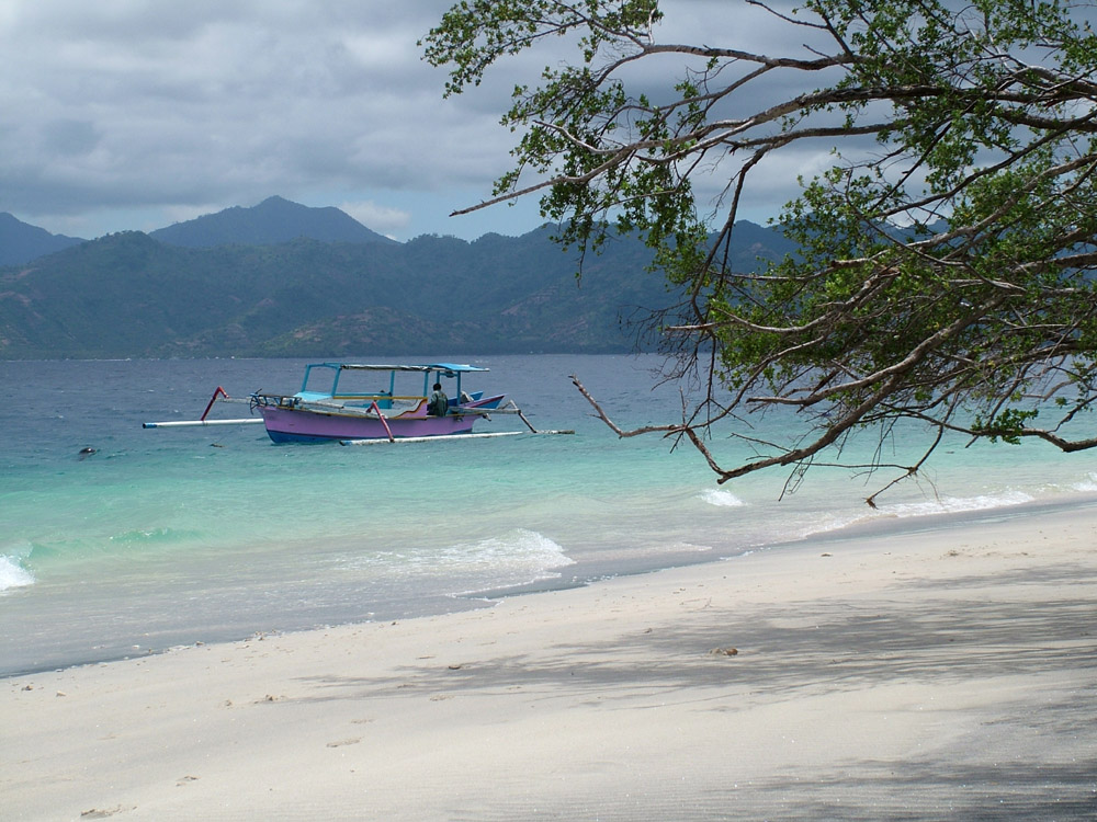 Gili Tarawangan