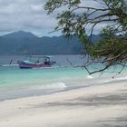 Gili Tarawangan