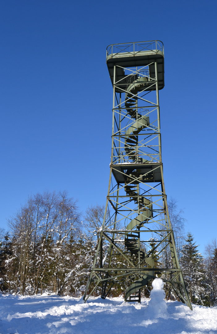 Gillerbergturm