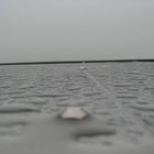 Gillerturm Lützel bei Regen ;o)