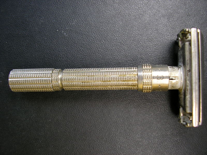 Gillette Adjustable