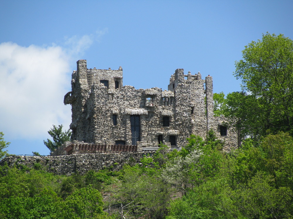 "Gillette Castle"