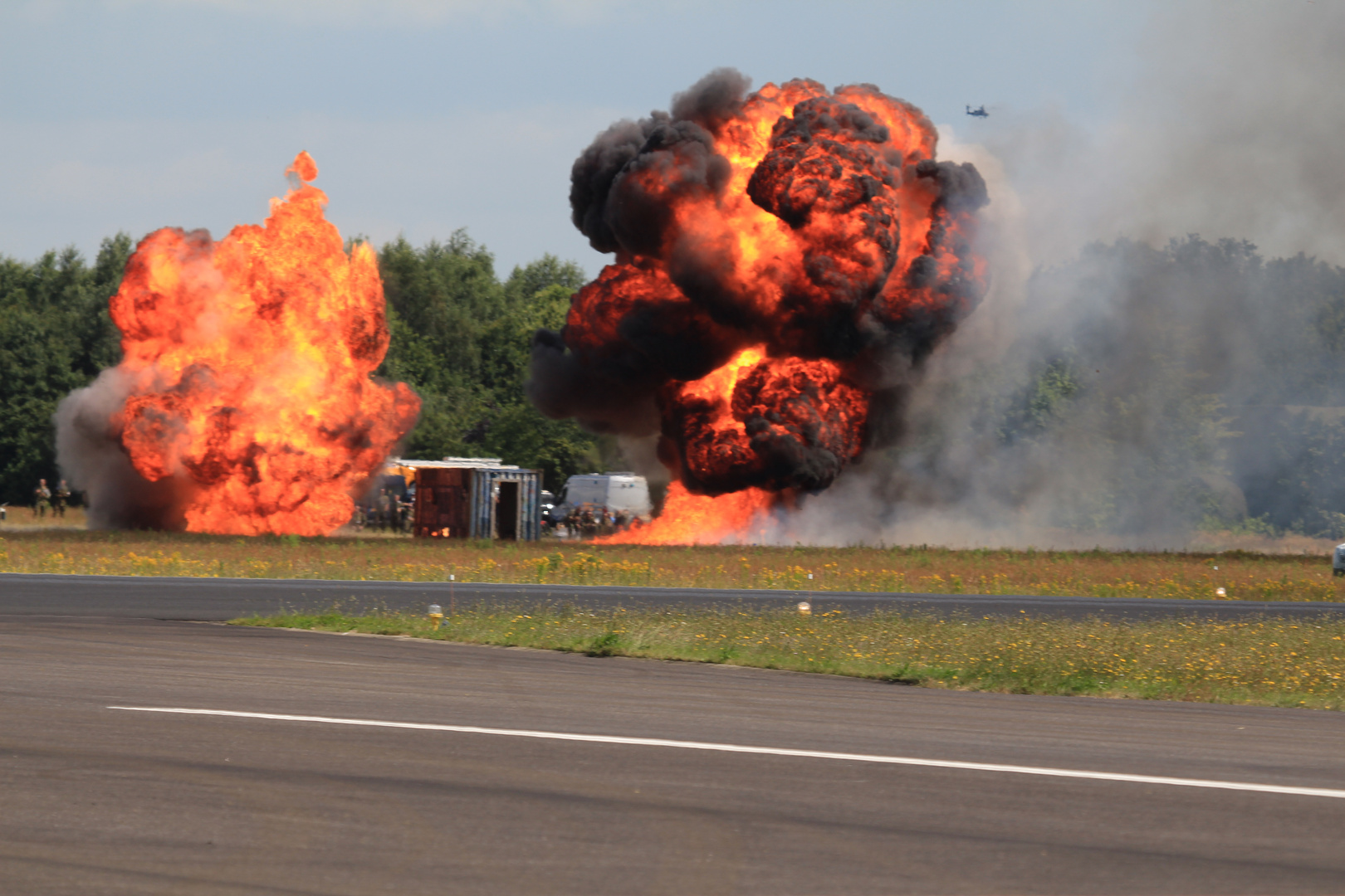 Gilze-Rijen Airshow 2014