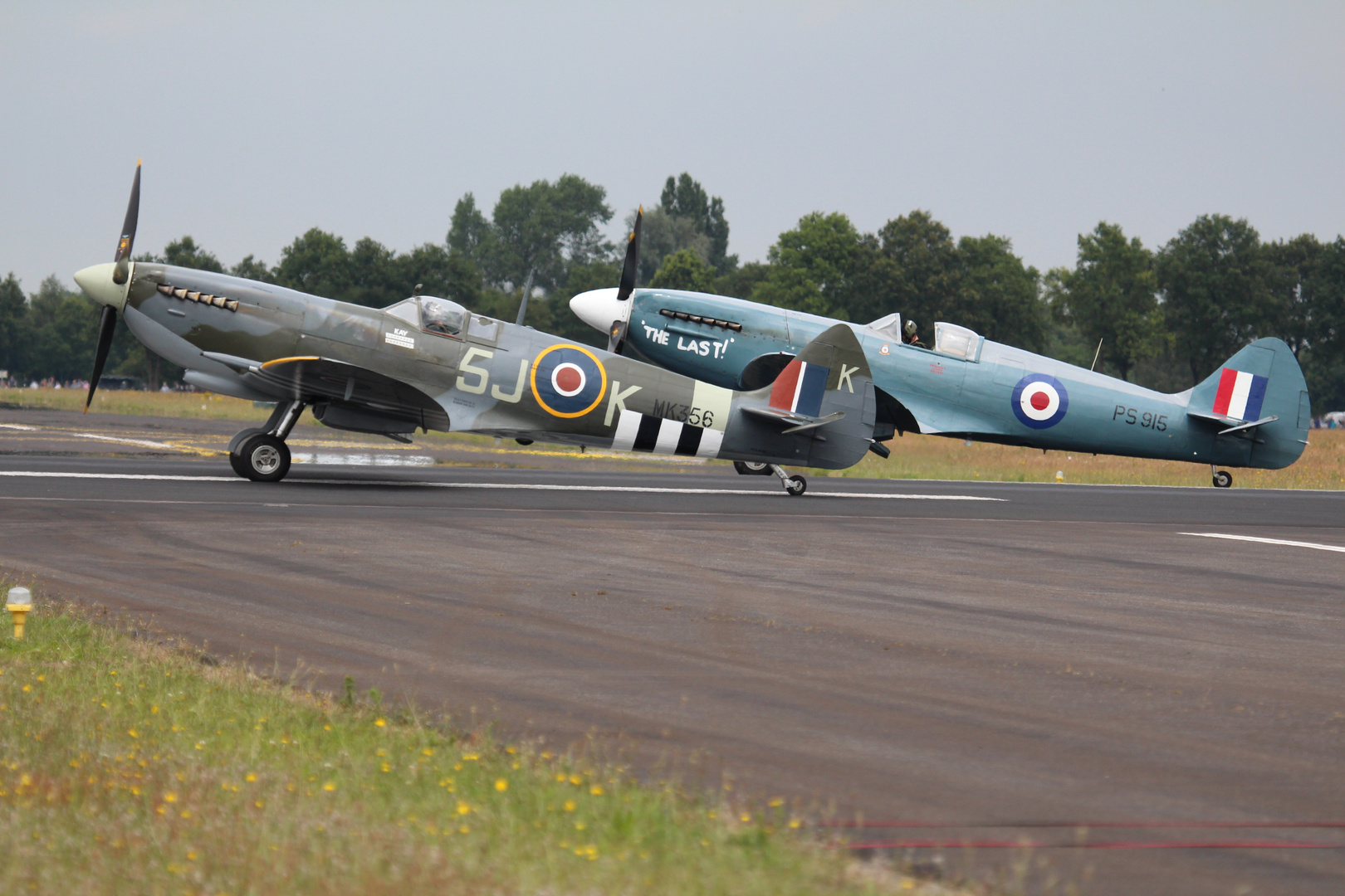 Gilze-Rijen Airshow 2014