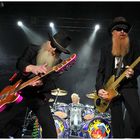 Gimme All Your Lovin: ZZ Top