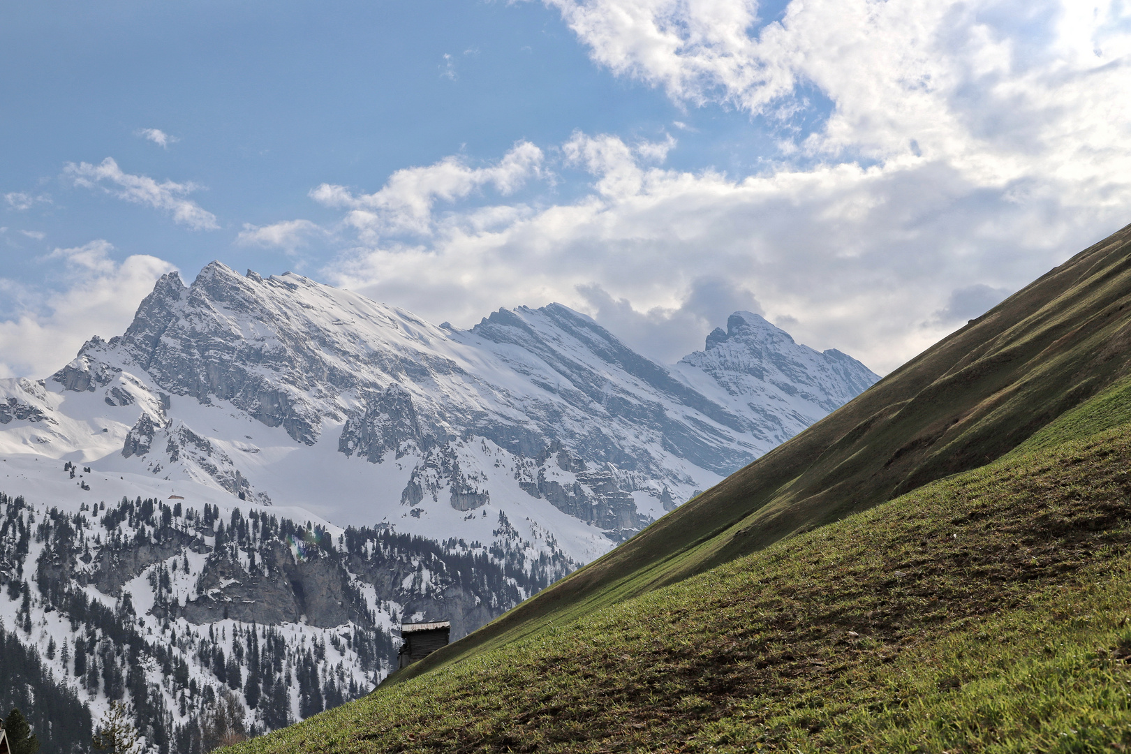 Gimmelwald