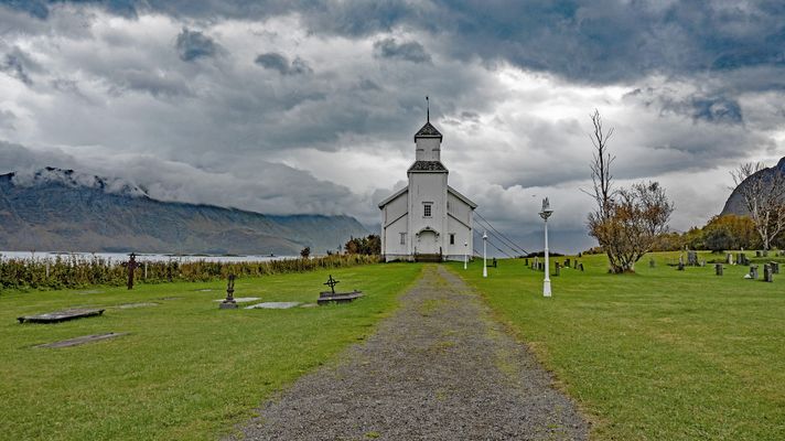 Gimsoy Kirke