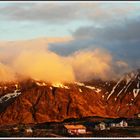 Gimsoy,Lofoten