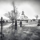 Gimsøy Church