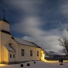 Gimsøy kirke