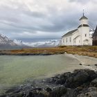 Gimsøy kirke