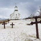 Gimsøy kirke